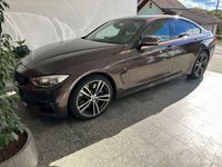 gebraucht BMW 430 Gran Coupé d M-Sport