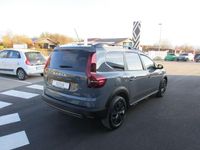 Neu Dacia Jogger Expression 110 PS (80 kW) 2025 Grau Van / Kleinbus