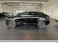 Second-hand Renault Rafale 300 CP (220 kW) 2025 Negru SUV