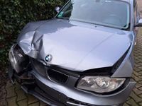 gebraucht BMW 120 i (Unfall)(Sommerreifen und Winterreifen)