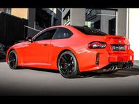 Gebraucht BMW M2 Performance 460 PS (338 kW) 2024 Rot Coupé