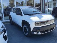 Neu Renault 4 E-Tech Evolution 77 kW (106 PS) 2025 Weiß SUV