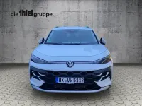 Gebraucht VW T-Roc Cabriolet S 150 PS (110 kW) 2025 Weiß SUV