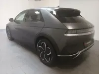 Gebraucht Hyundai Ioniq 5 Techniq 167 kW (228 PS) 2023 Grau SUV