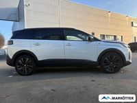 Gebraucht Peugeot 5008 GT 136 PS (100 kW) 2024 Weiss SUV
