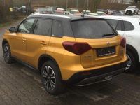 Gebraucht Suzuki Vitara 129 PS (94 kW) 2022 Andere SUV