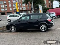 Gebraucht Opel Astra 105 PS (77 kW) 2007 Limousine