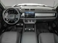 Gebraucht Land Rover Defender 643 PS (472 kW) 2026 SUV