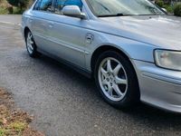 gebraucht Honda Accord Sedan vtec 2,3l