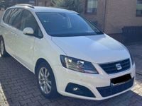 gebraucht Seat Alhambra 1.4 TSI Style DSG Style