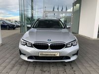 gebraucht BMW 320 d Touring Automatik DAB PDC Navi