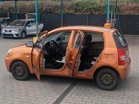 Używany Kia Picanto 60 KM (44 kW) 2004 Hatchback