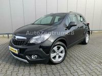 Gebraucht Opel Mokka 140 PS (102 kW) 2014 Andere farbe metallic SUV