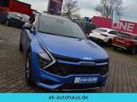 gebraucht Kia Sportage 1.6 T-GDI HEV MJ2024 GT-Line Pano VOLL