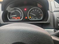 Gebraucht BMW X3 218 PS (160 kW) 2010 Schwarz SUV