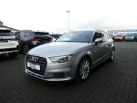 gebraucht Audi A3 35 TFSI sport