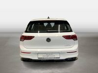 Gebraucht VW Golf VIII R-line 150 PS (110 kW) 2023 Pure white Limousine