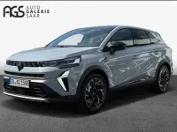 Gebraucht Renault Symbioz Esprit Alpine 143 PS (105 kW) 2024 Rafale grau SUV