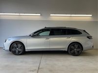 Neu VW Passat R-line 265 PS (194 kW) 2026 Metallic Kombi