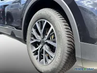 Gebraucht VW Tiguan Life 150 PS (110 kW) 2022 Deep black perleffekt SUV