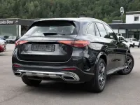 Gebraucht Mercedes GLC450 AMG 367 PS (269 kW) 2025 Grau metalliclack graphitgrau SUV
