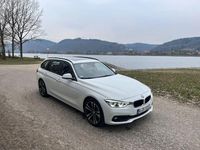 Second-hand BMW 330 258 CP (189 kW) 2018 Alb Break
