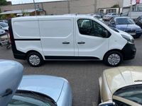 gebraucht Opel Vivaro B Kasten*1-Hand*Scheckheft*Klima+Tempomat