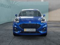 gebraucht Ford Puma 1.0 EcoBoost Hybrid ST-LINE