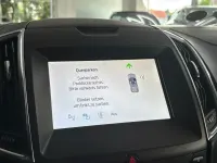 Gebraucht Ford S-MAX Vignale 241 PS (177 kW) 2019 Rot Van / Kleinbus