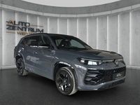 Gebraucht VW Tayron R-line 193 PS (141 kW) 2025 Grau SUV