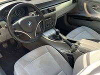 gebraucht BMW 320 E92 i