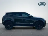 Gebraucht Land Rover Range Rover evoque SE Dynamic 204 PS (150 kW) 2025 Schwarz SUV