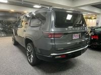 Gebraucht Jeep Wagoneer 397 PS (291 kW) 2022 Grau metallic SUV