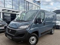Gebraucht Fiat Ducato 120 PS (88 kW) 2021 Grau Van