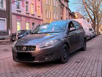 Gebraucht Fiat Croma 156 PS (114 kW) 2008 Grau Kombi