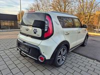 Gebraucht Kia Soul Spirit 136 PS (100 kW) 2015 SUV