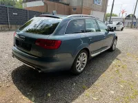 Gebraucht Audi A6 Allroad Comfort 349 PS (256 kW) 2006 Blau Kombi