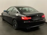 Gebraucht BMW 325 218 PS (160 kW) 2006 Schwarz Coupé