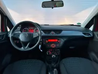 Gebraucht Opel Corsa Selection 69 PS (50 kW) 2016 Kleinwagen