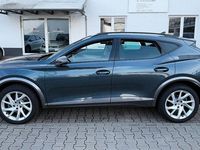 Gebraucht Cupra Formentor 150 PS (110 kW) 2023 Magnetic tech grey SUV