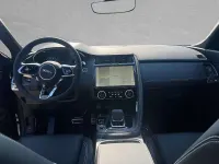 Używany Jaguar E-Pace R-Dynamic 206 KM (151 kW) 2024 Szary SUV