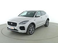 Gebraucht Jaguar E-Pace R-Dynamic 249 PS (183 kW) 2018 Grau SUV