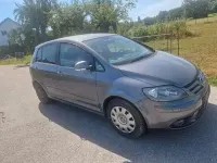 Gebraucht VW Golf IV 105 PS (77 kW) 2006 United grey Kombi