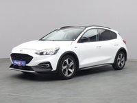 gebraucht Ford Focus Active