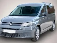 Neu VW Caddy Maxi Life 116 PS (85 kW) 2026 Manufacturer Van / Kleinbus