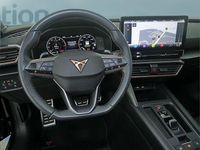 Gebraucht Cupra Leon VZ 300 PS (220 kW) 2024 Schwarz Kleinwagen