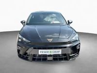 Neu Cupra Leon VZ 300 PS (220 kW) 2025 Mitternachtsschwarz Kleinwagen