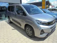 Neu Opel Combo Edition 131 PS (96 kW) 2025 Grau artense/typ aussenve Van / Kleinbus