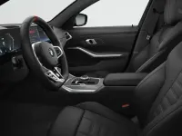 Gebraucht BMW M340 Comfort Edition 340 PS (250 kW) 2025 Blau Kombi