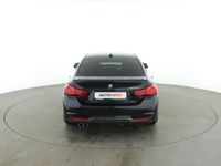 gebraucht BMW 420 Gran Coupé 4er d M Sport, Diesel, 28.790 €